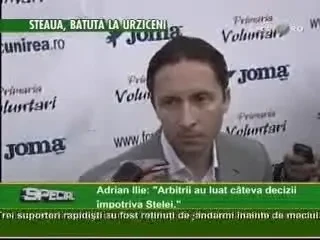 MM Stoica: Am aratat spre cer si am zis ca exista un Dumnezeu