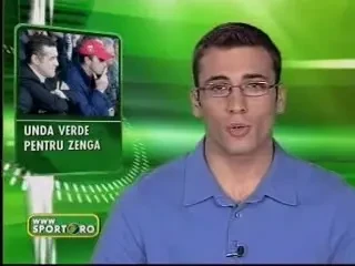 Walter Zenga, sfatuit de Becali sa aleaga Dinamo