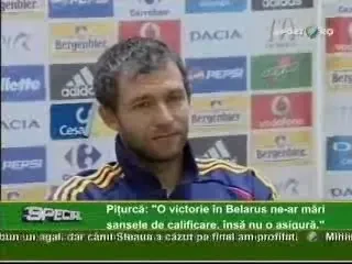 Lobont: Belarus e periculoasa pentru ca nu mai are ce pierde