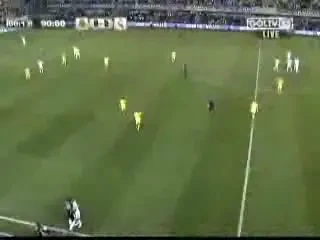 Real Madrid a scufundat submarinul galben