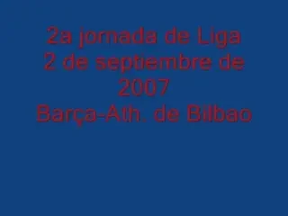 Scandal la victoria Barcelonei