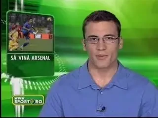 Obiective clare pentru romanii din cupele europene