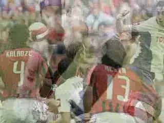 MUTU A MARCAT IN MILAN 1-1 FIORENTINA