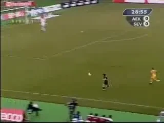 Sevilla s-a calificat in Champions League in grupa Stelei!