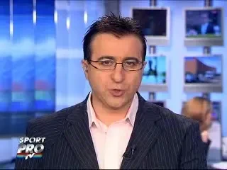 RADOI RATEAZA DIN NOU LIGA CAMPIONILOR!