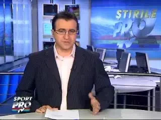 REDNIC: "ESTE EXCLUS SA MA INTORC LA DINAMO"