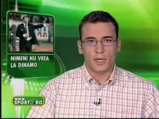 Lucescu: "Toti visam sa antrenam echipe mari, insa nu vreau sa-i dezamagesc pe cei de la Brasov"