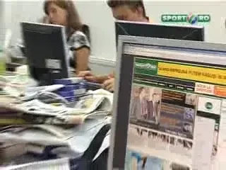 Emil Dica ne-a vizitat la redactie