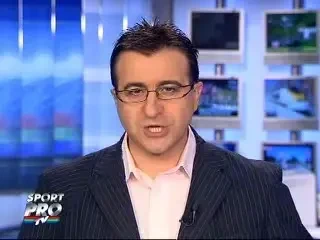 Bergodi: "Daca se implica Becali, se termina campionatul"