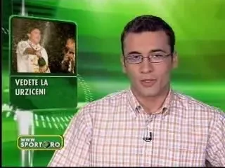 Viorel Moldovan - director sportiv la Unirea Urziceni!