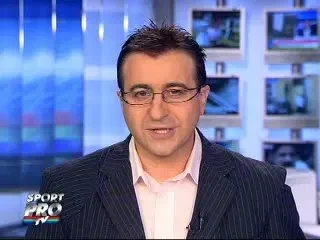 Rednic: "Sotia mea face mai multi bani ca mine"