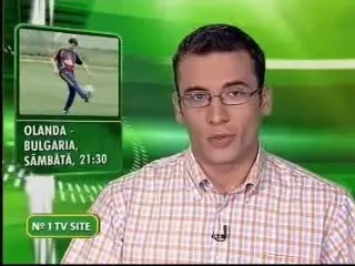 Olanda nu-i mai sperie pe Mutu si compania