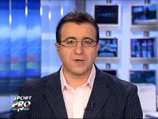 Tricolorii au fost masurati de asistente