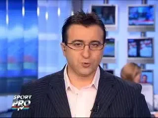 EXCLUSIV: DINAMO IL VREA PE BOSTINA!