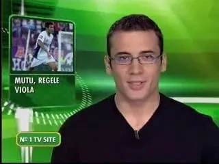 Arrigo Sacchi: "Mutu va fi unul dintre cei mai mari jucatori daca va fi disciplinat"