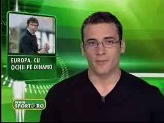 Gazzetta dello Sport: "Zenga va antrena echipa eliminata de Lazio din Champions League"