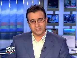 Gigi Becali: "Dinamovistii trebuie sa-l primeasca cu dragoste pe Zenga"