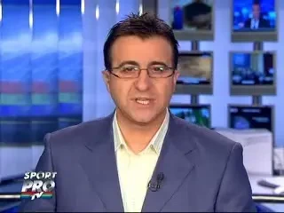 Becali: "Pe Bostina vreau sa-l dau la Dinamo"