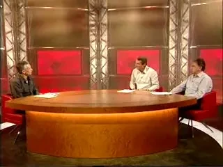 Am scapat de nebunul de Lehmann