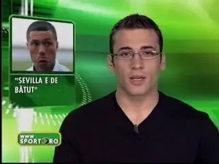 Adi Ilie: "Sper ca Zapata ii va calca pe urme lui Palop"