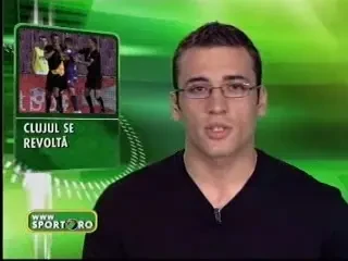 Clujenii ameninta: "Repetam cazul Ganea"