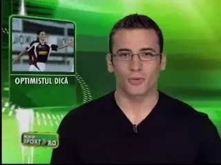 Dica de la Rapid tine cu Dica de la Steaua!