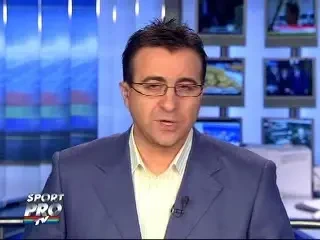 LUCESCU: NATIONALA LUI MUTU SI CHIVU IMPRESIONEAZA