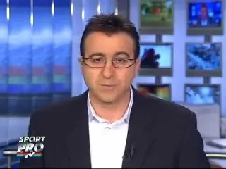 Peter Crouch - zeul sexului