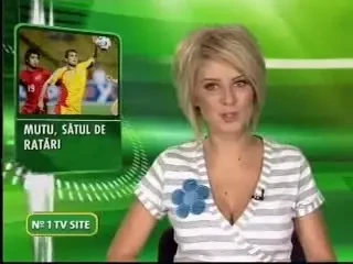 Mutu: "Meciul cu Olanda este cel mai periculos din acest an"