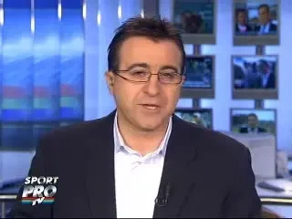 Adi Mutu: "Arsenal si Sevilla au echipe mai bune decat Steaua"