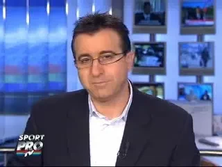 Sandu: O sa inscrie Chivu, Mutu si Codrea