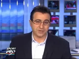 Zenga a pus cainii la antrenament!