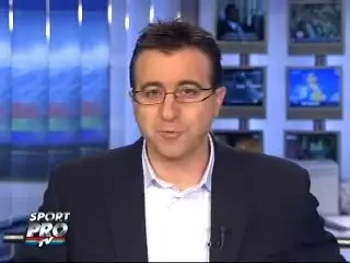 Zenga i-a gasit rival lui Lobont - a bagat pisica intre caini