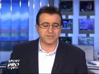 Giginho va fi blocat cu orice pret! Bergodi il arunca pe Copos in aparare!