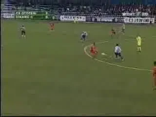 CS Otopeni 5-1 Dinamo II