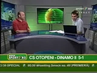 Vezi rezultatele din Liga II