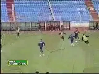 MARICA, DAN MATEI SI ADRIAN CRISTEA, DOAR IN TRIBUNA