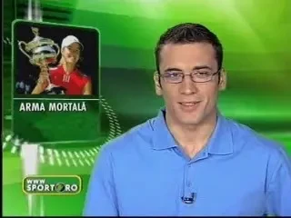 Henin a castigat US Open!