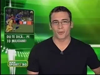 BECALI: M-A SUNAT MUTU SA-L DAU PE DICA, DAR VREAU 10 MILIOANE!