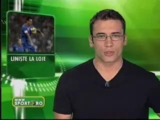 Becali: S-a riscat comunistul de Copos sa puna la bataie 4000 de euro!