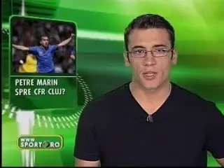 Becali: Petre Marin la CFR? Eu dau jucatori doar la Dinamo, sa am oamenii mei!