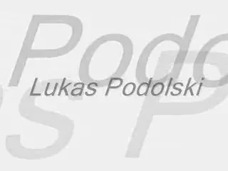 Podolski este gata sa-i faca zile fripte lui Lobont!