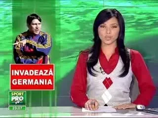 Florentin Petre s-a accidentat cand tipa la gol!