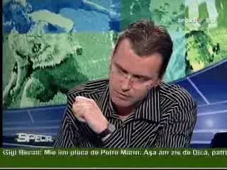 Gica Popescu: "Piturca are merite acum, insa a avut si lipsuri la ratarea ultimei calificari"