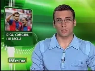 Ana Maria Prodan: Mutu l-a sunat pe Gigi sa-l intrebe de sanatate, nu de Dica