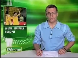 Turcu: Cu Mutu in echipa, Dinamo nu ar mai avea emotii in Champions League