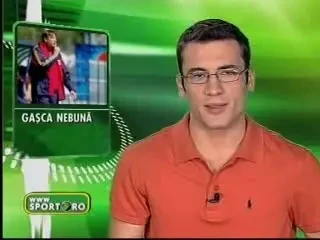 Torje: Vreau sa calcam pe urmele nationalei mari