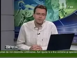 Gigi Becali: Am glumit, nu am dat bani la Dinamo