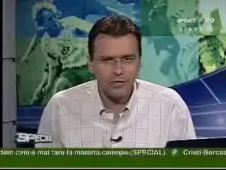 MURESAN: MI-A POVESTIT BECALI CA A DAT SUME CU MAI MULTE ZEROURI