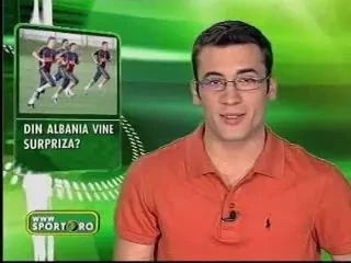 Chivu: Nu ma intereseaza Olanda. Eu vreau la Euro!